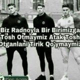 yordamchi bot