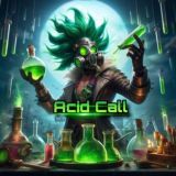 Acid Call { 跨链项目推广者 }