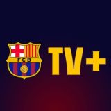 Barca TV+🔴🔵