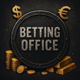 Betting Office 💻