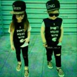 KinG & QueeN