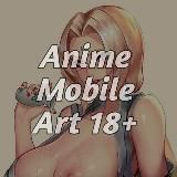 Anime Mobile Wallpapers
