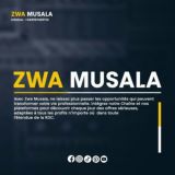 Zwa Musala