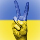 Украина в тренде 🇺🇦