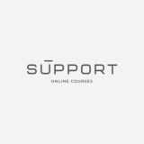 Support courses