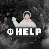I help