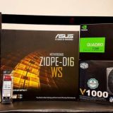 گروه سخت افزار ایران - ورکاستیشن | Iran Hardware - Workstation