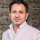Стоматолог | Dr. Kapil Khurana