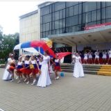 МУК "ДК ст.Кисляковской"