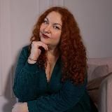 Вероника Shamina_soul | Игра Атлантов | Коуч ICF
