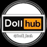 The Dollhub 👑 18+ [RU]