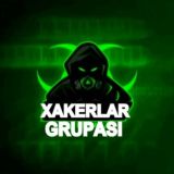 XAKERLAR GRUPASI