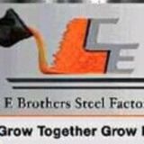 Brothers Reinforcement Bar Factory
