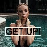 GET UP! @notbanios