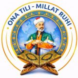 📚ONA TILI — MILLAT RUHI.🌿 O‘ZBEKISTON FILOLOGLARI🕊