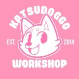 ✨Katsudoggo Workshop✨