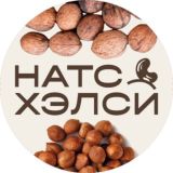 Nuts.healthy