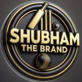 SHUBHAM THE BRAND 👑