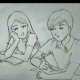 & chunki bu biz &