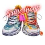 GRINGSHOP🛍️ GRINGOOOOO