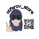 Oliferov_store АУКЦИОН
