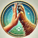 Зверская наука 🐈🐕