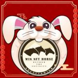WIN NFT HORSE