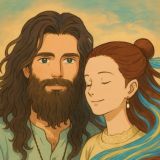 Selbstentdeckung | Maria & Daniel