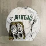 DRAIN THINGS