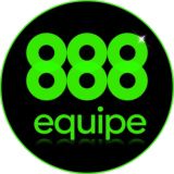 888equipe | Canal Oficial