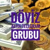 Döviz Altın Yatırım Telegram Grubu