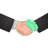 Оплата за Регистрации и Действия Онлайн