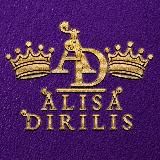 Alisa Dirilis | Основание Осман 181