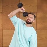 SERGEY OLEYNIKOV 🏋🏻♂️🎙️🔊📸