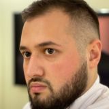 Dr. Гюндуз Вугарович | Стоматолог