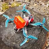 FPV Info | Квадрокоптеры, FPV drone
