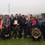 ПИТОМНИК ФАВОРИТ KENNEL FAVORIT