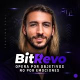 BitRevo Oficial Crypto y trading