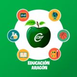 CSIF Educación Aragón