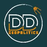 DD Geopolitics