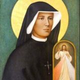 Santa Faustina Kowalska