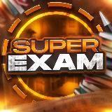 ОТВЕТЫ НА ОГЭ 2025 | SUPER EXAM