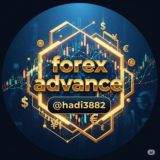 FOREX ADVANCE 🎖