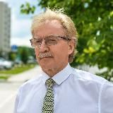 Николай Красников