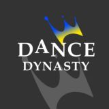 Dance Dynasty by MARI G