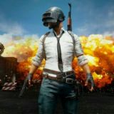 PUBG MOBILE