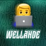 Wellande Chat 🚀