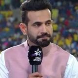 IRFAN PATHAN