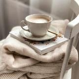 Мария | Будни книголюба 📚☕️