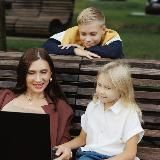 Английский со Светланой Большаниной 👩👧
